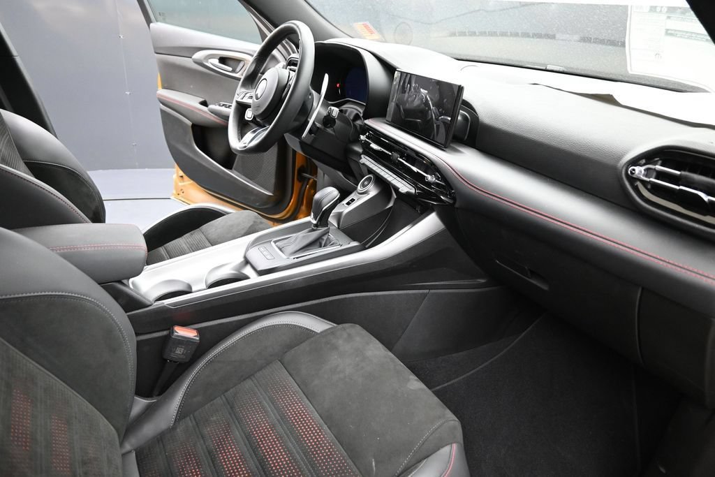 New 2025 Dodge Hornet R/T AWD/4WD image 24
