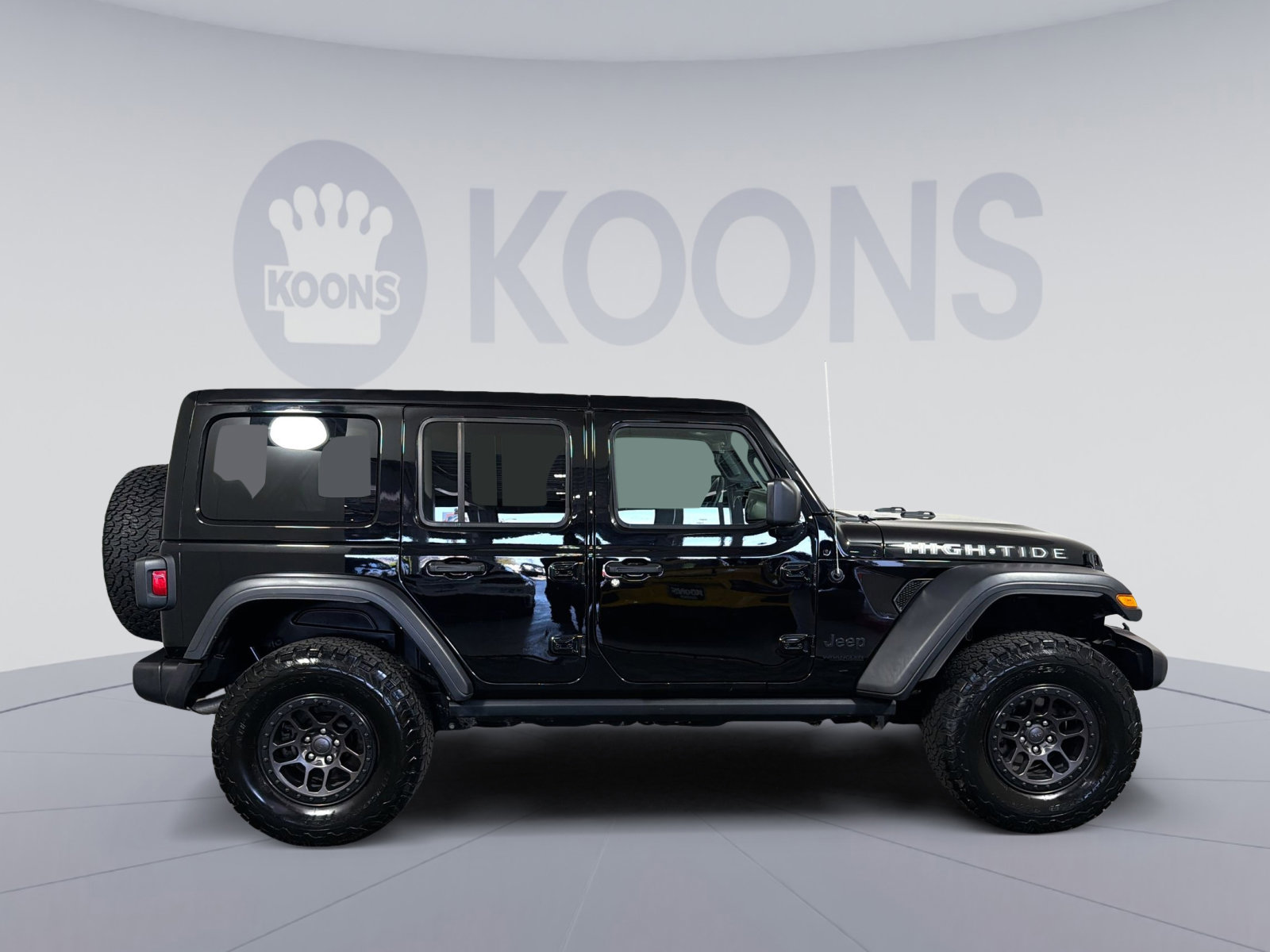 Used 2022 Jeep Wrangler Unlimited Sport image 8