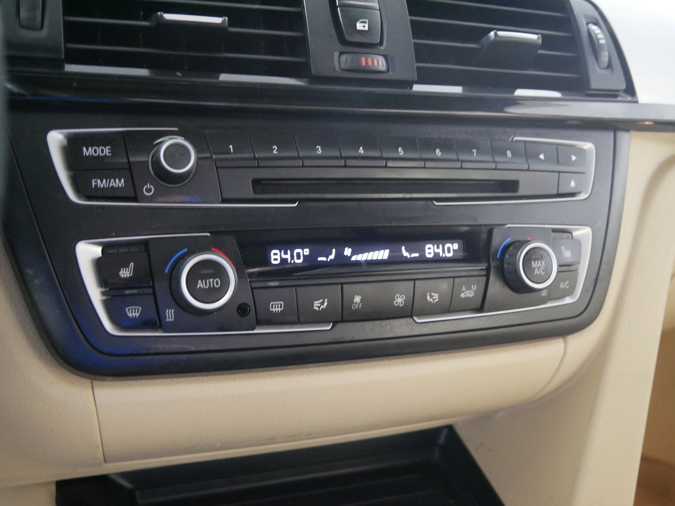 Used 2016 BMW 335i Gran Turismo xDrive image 23