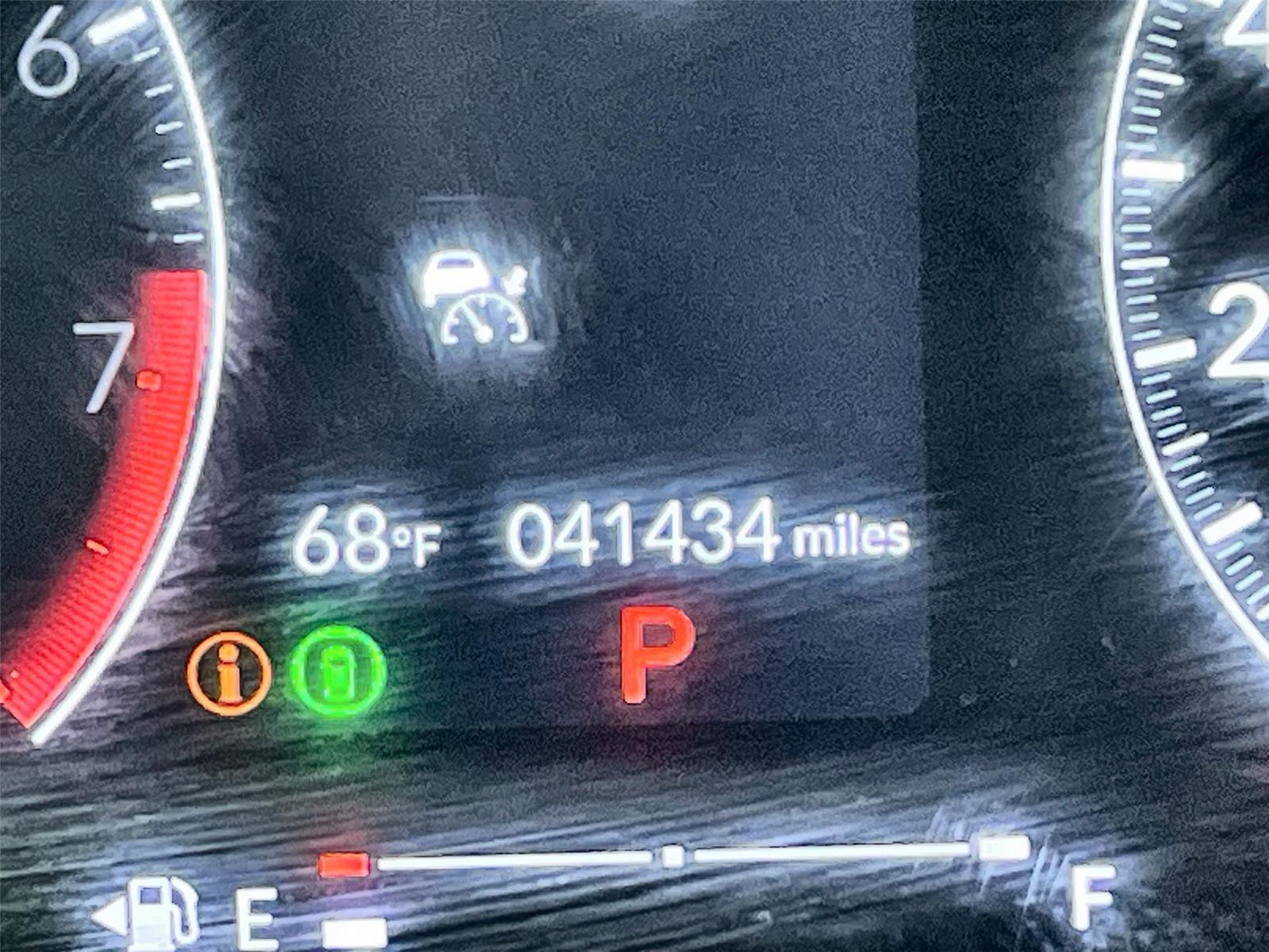 Used 2024 Honda Civic LX image 21