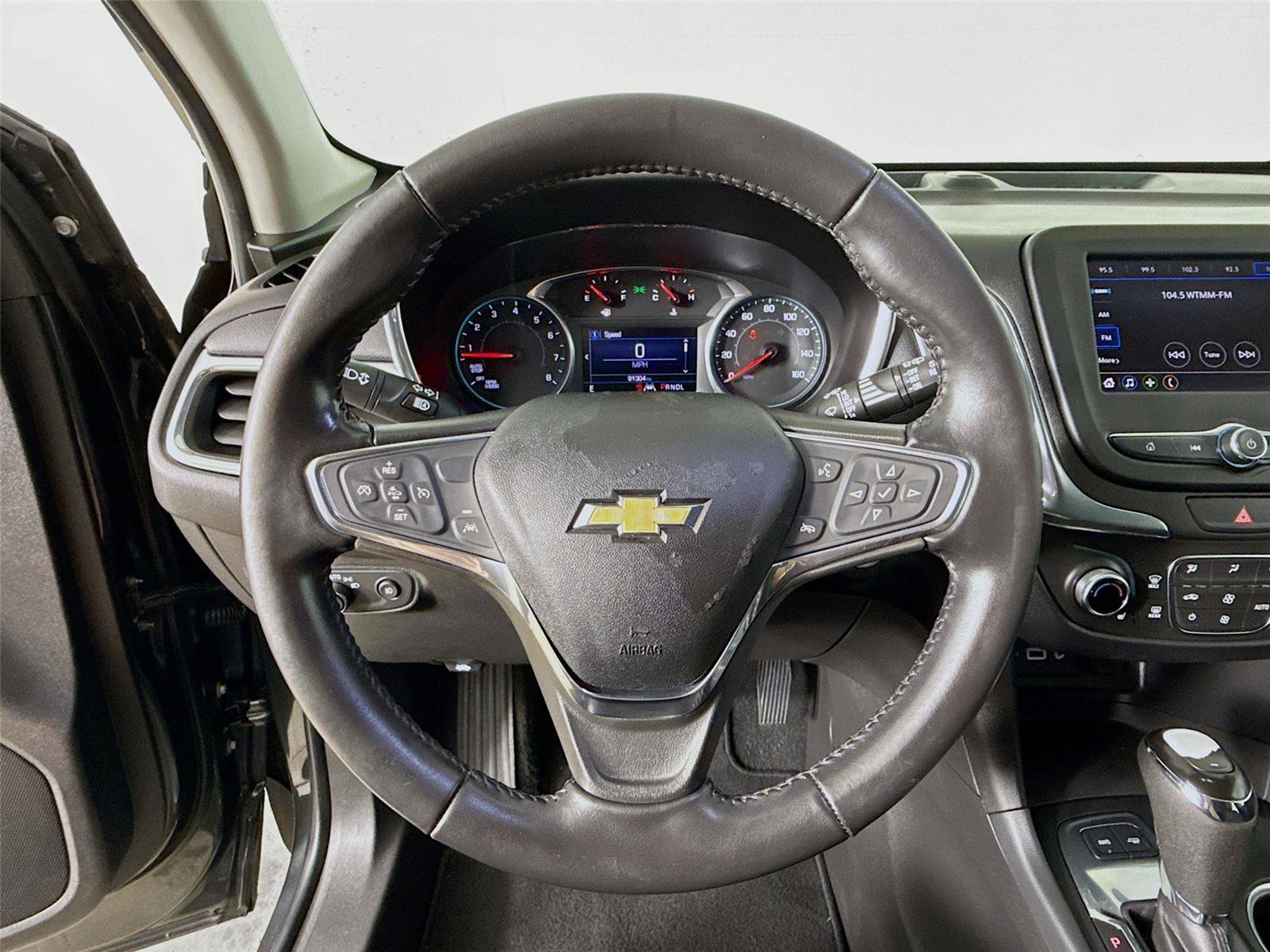 Used 2020 Chevrolet Equinox LT image 12
