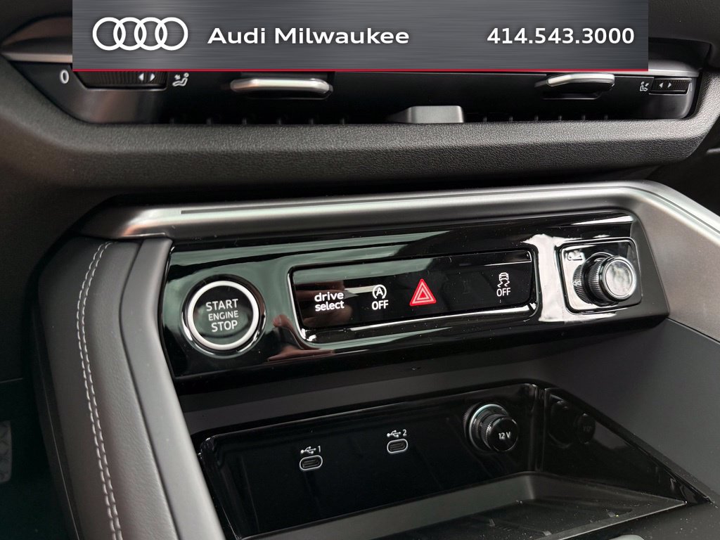 New 2026 Audi Q5 Premium Plus AWD/4WD image 25