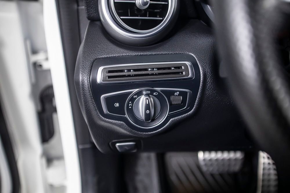 Used 2018 Mercedes-Benz C 43 AMG 4MATIC Sedan image 37