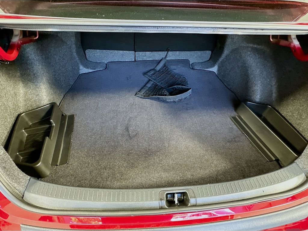 Certified 2025 Toyota Corolla SE FWD image 25