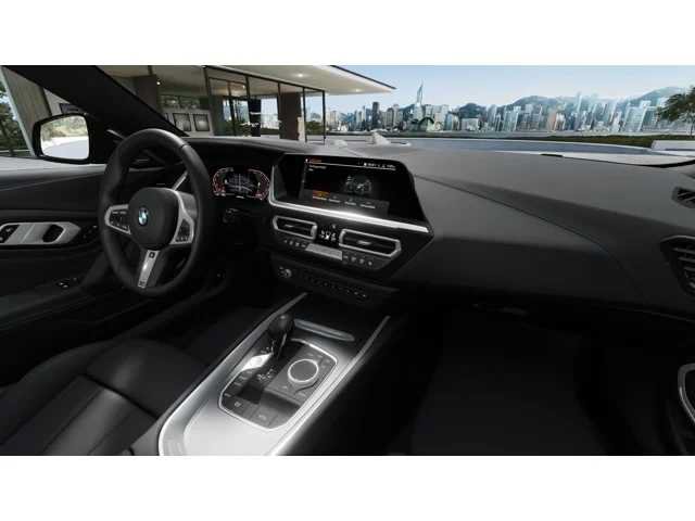 New 2026 BMW Z4 sDrive30i w/ Premium Package RWD image 14