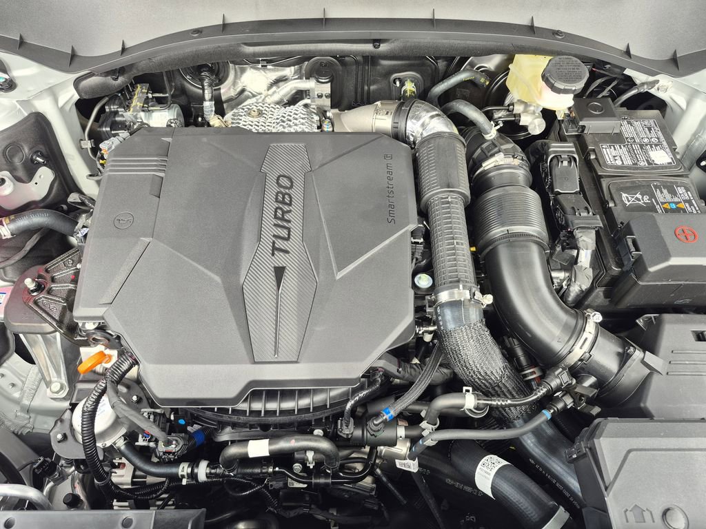 New 2027 Kia Telluride S AWD/4WD image 16
