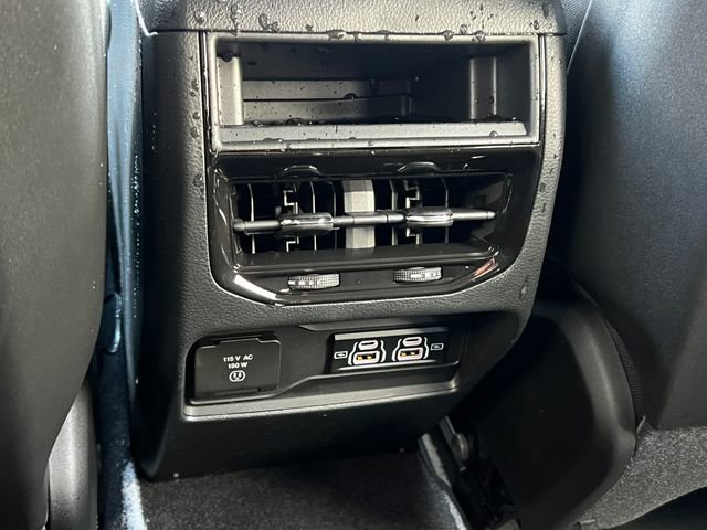 New 2026 Jeep Grand Cherokee Laredo X image 31