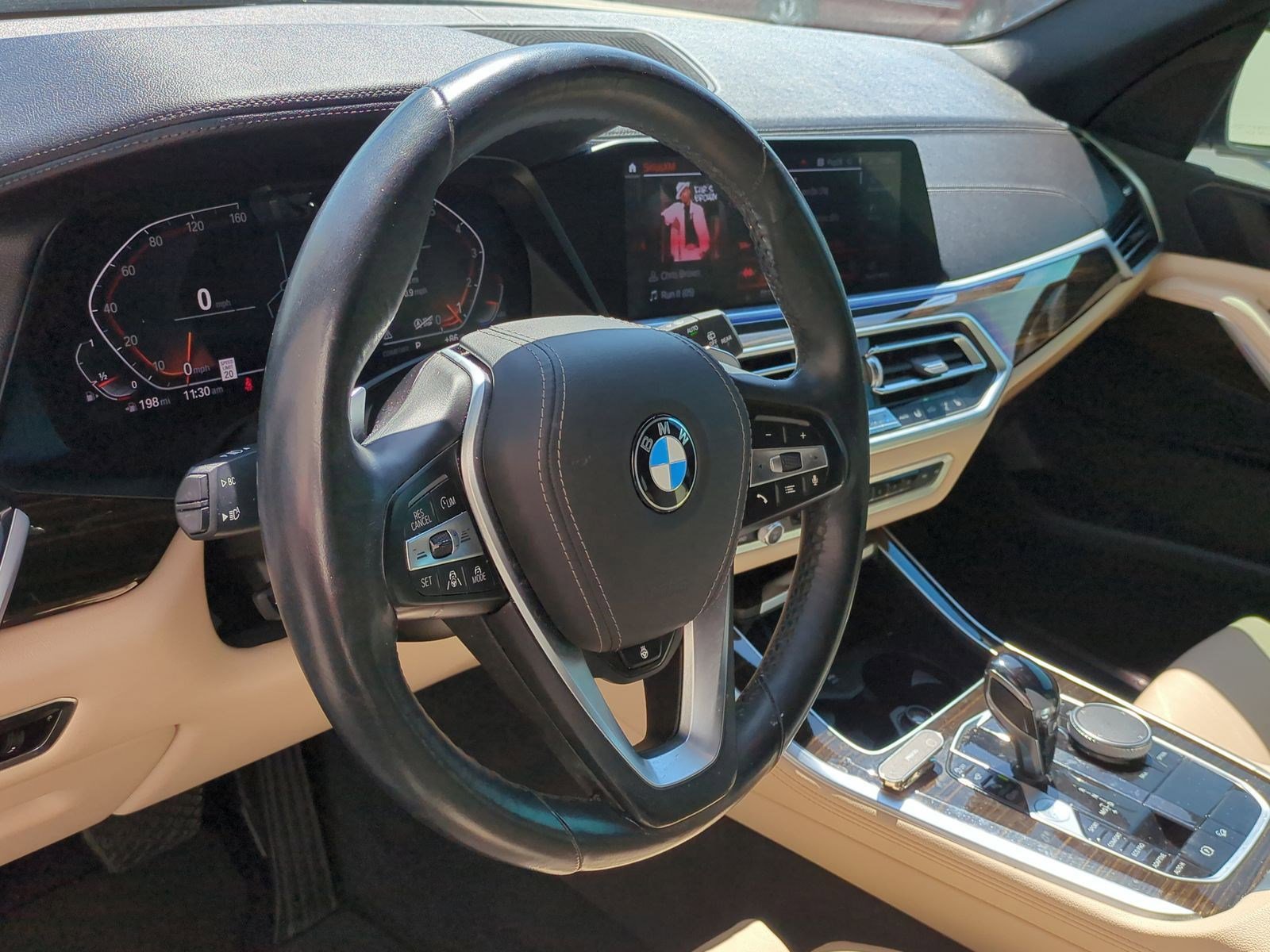 Used 2019 BMW X5 xDrive40i image 17
