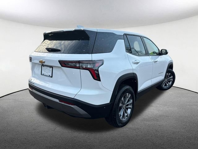 Used 2025 Chevrolet Equinox LT image 14