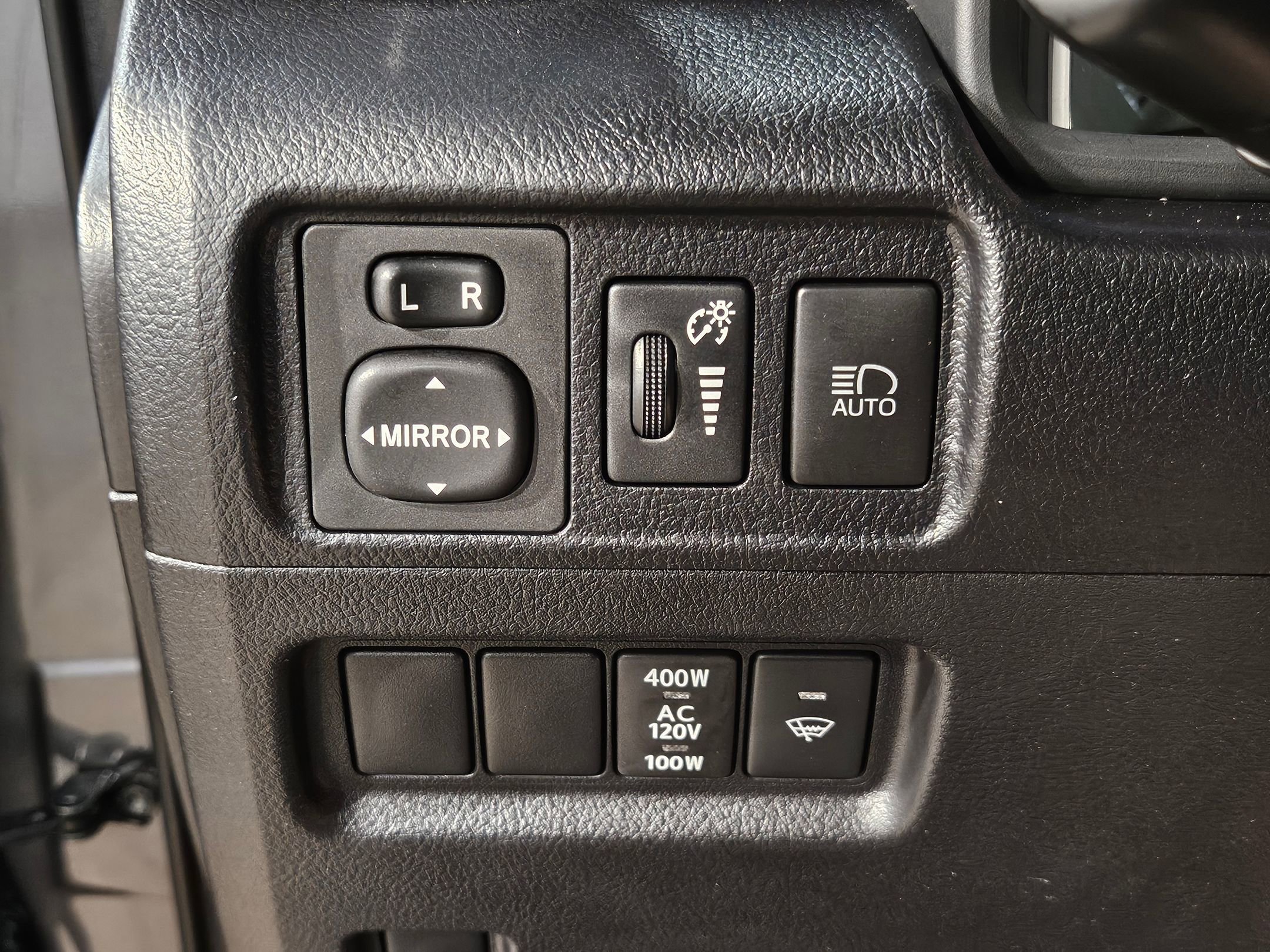 Used 2022 Toyota 4Runner SR5 RWD image 24