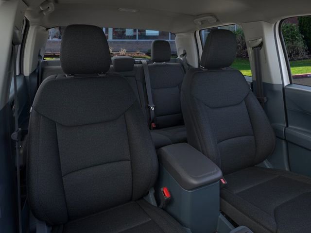 New 2025 Ford Maverick XLT w/ Equipment Group 301A image 10