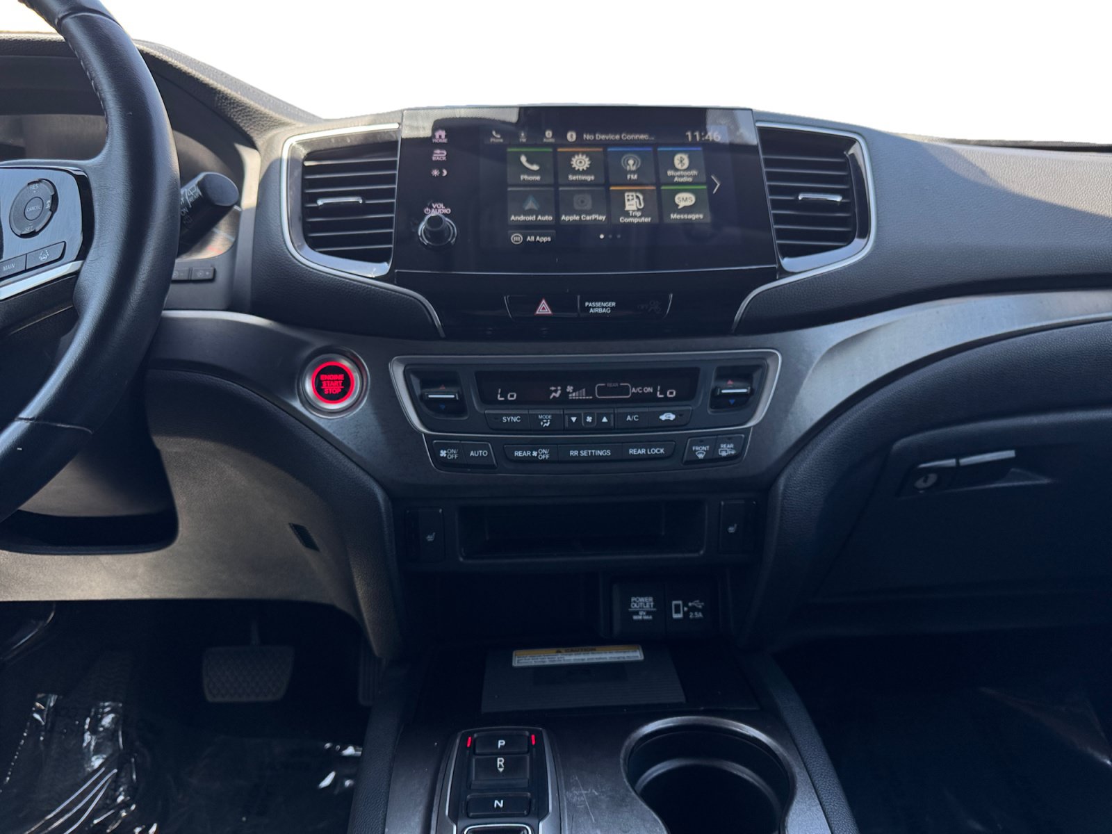 Used 2022 Honda Pilot Special Edition image 11