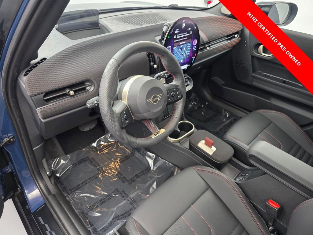 Used 2026 MINI Cooper S image 10