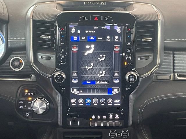 Used 2021 RAM 1500 Limited image 15