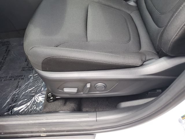 New 2026 Hyundai Tucson SEL AWD/4WD image 18