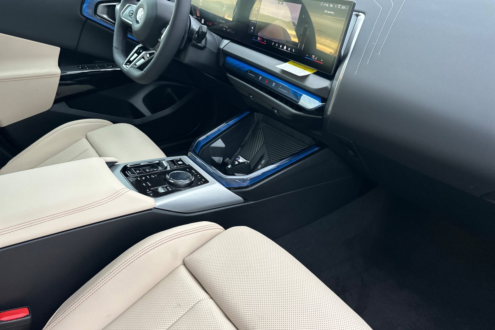 New 2026 BMW X3 xDrive30 w/ M Sport Package image 13