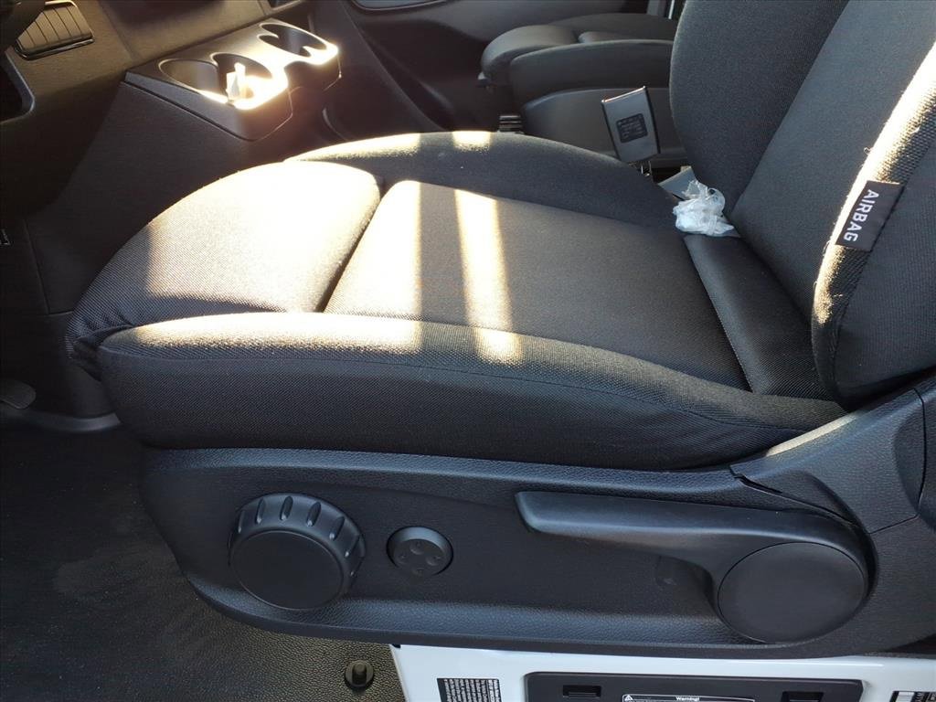 New 2026 Mercedes-Benz Sprinter 3500 image 14