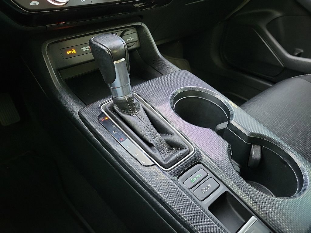 Used 2023 Honda Civic EX image 25