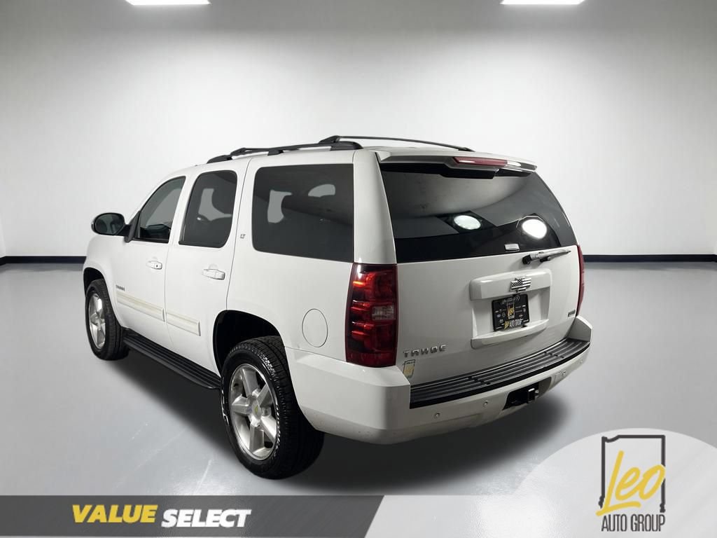 Used 2010 Chevrolet Tahoe LT AWD/4WD image 7