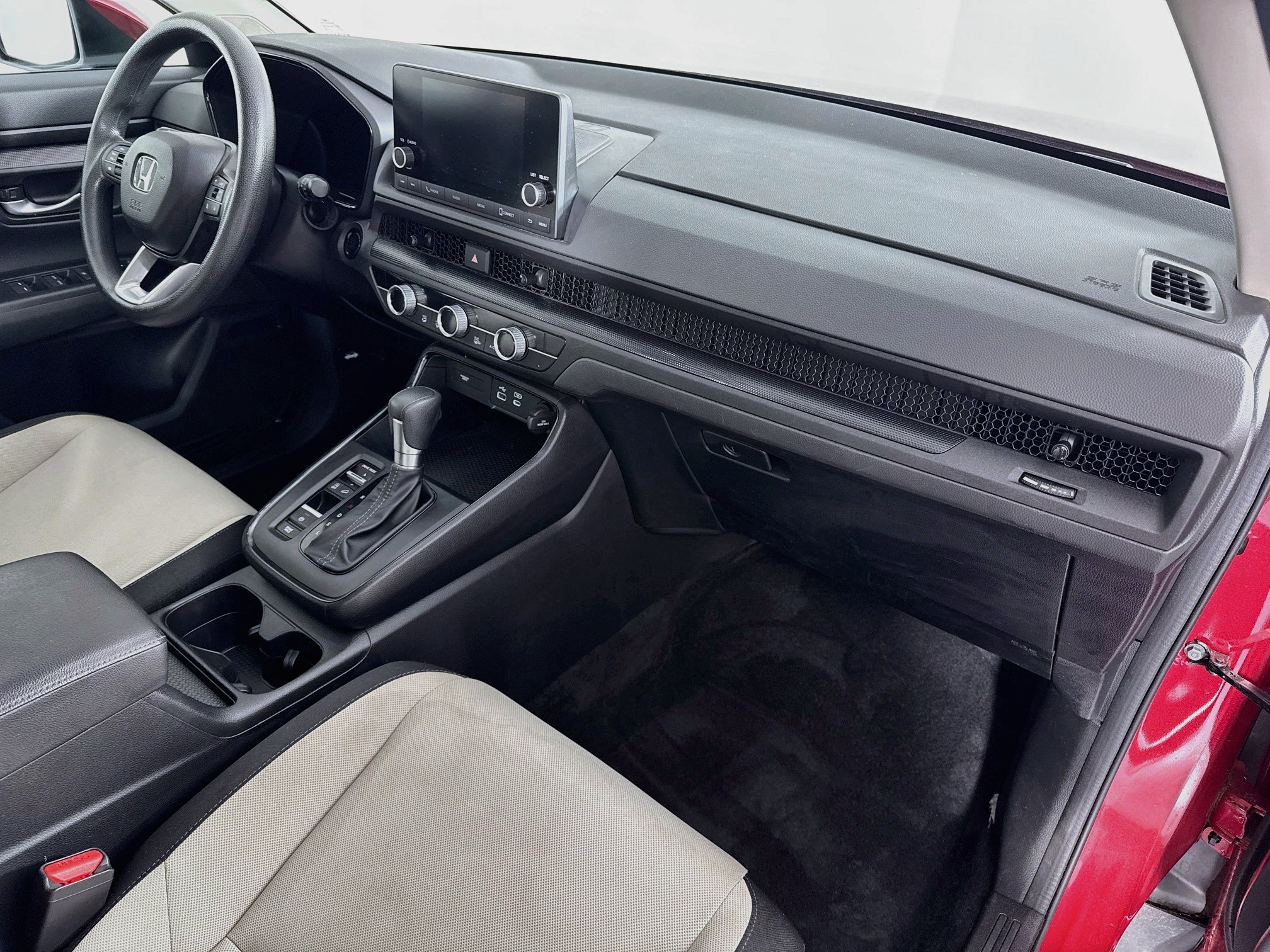 Certified 2024 Honda CR-V EX image 28