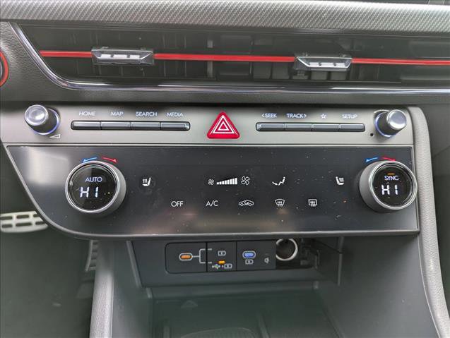 New 2026 Hyundai Sonata N Line image 20