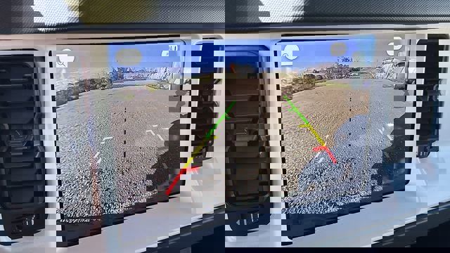 New 2025 Ford Bronco Heritage Edition image 18