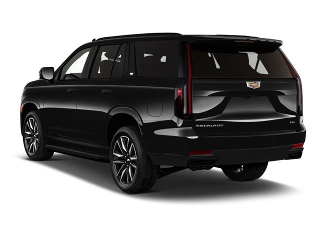Used 2024 Cadillac Escalade ESV Sport Platinum image 2
