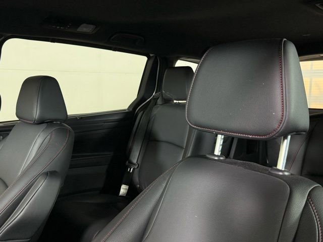 Used 2025 Honda Odyssey Sport-L image 13