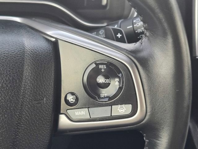 Used 2022 Honda CR-V EX-L image 26