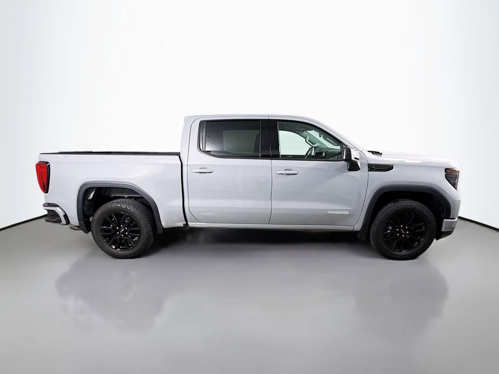 Used 2024 GMC Sierra 1500 Elevation AWD/4WD image 8