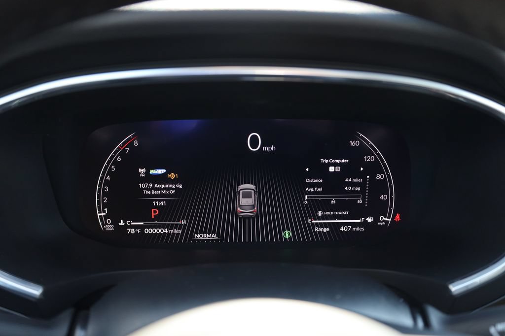 New 2026 Acura MDX w/ Technology Package AWD/4WD image 15