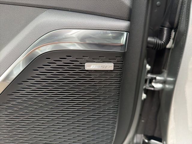 New 2026 Chevrolet Traverse High Country image 15