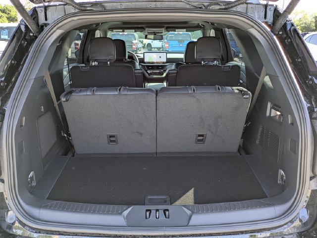 Certified 2026 Ford Explorer Tremor w/ Tremor Ultimate Package AWD/4WD image 13