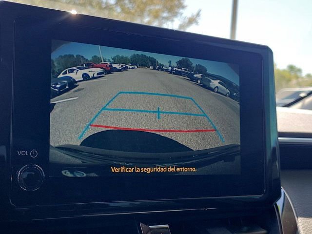 Used 2026 Toyota Corolla LE FWD image 26