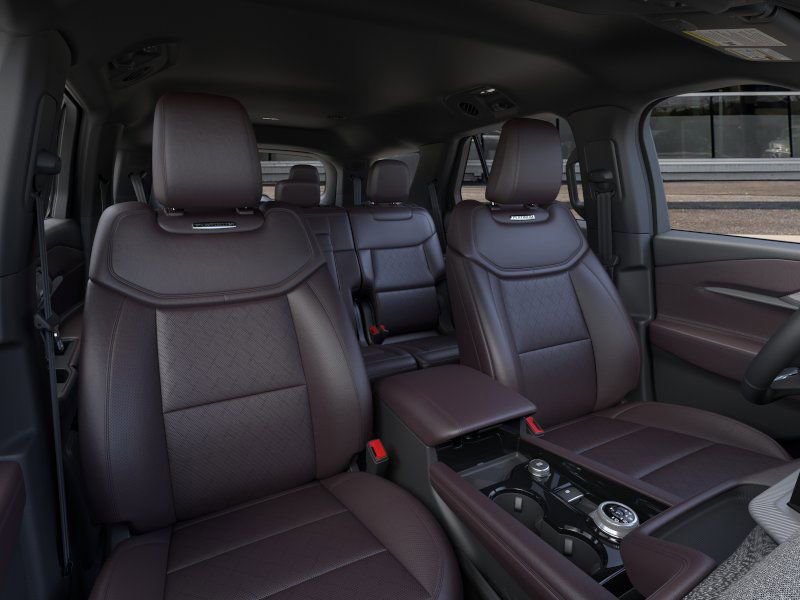 New 2026 Ford Explorer Platinum image 33