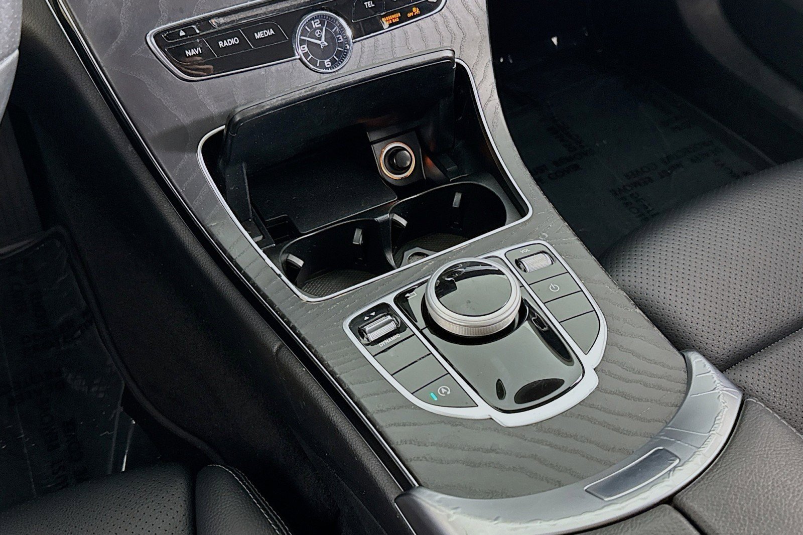 Used 2017 Mercedes-Benz C 300 Sedan image 6