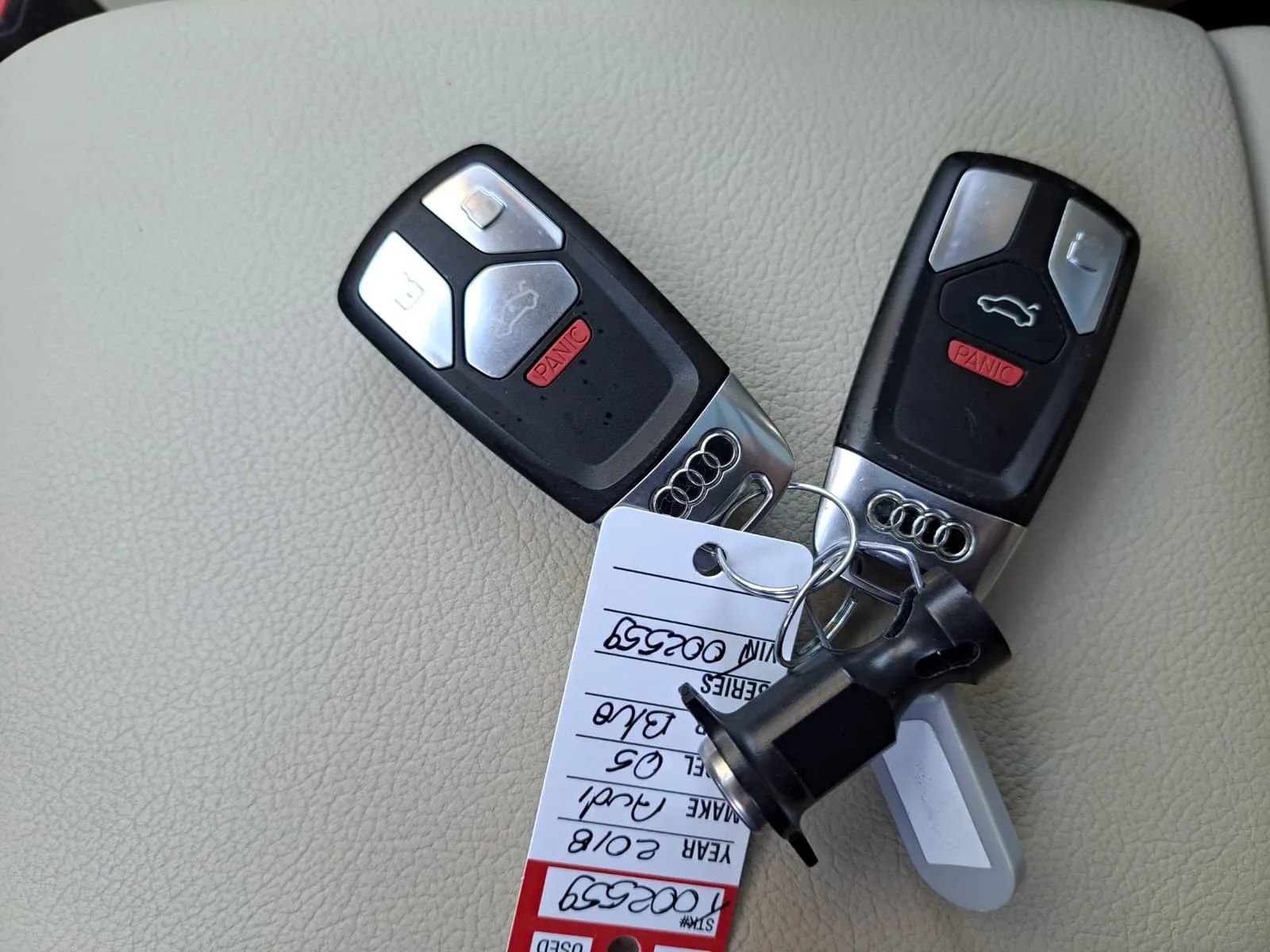Used 2018 Audi Q5 2.0T Premium Plus w/ Premium Plus Package image 26