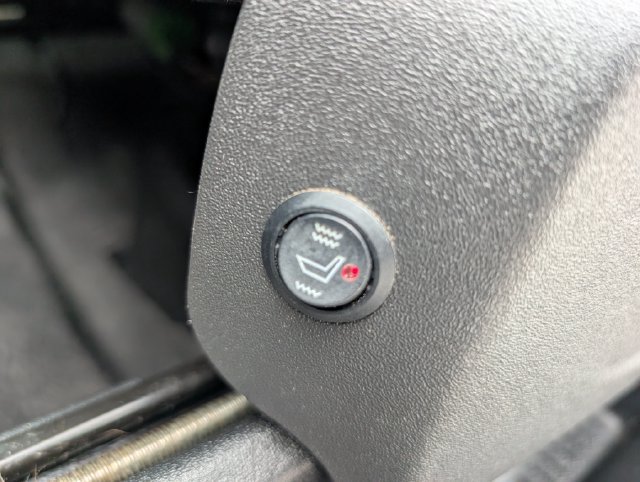 Used 2017 Ford Escape SE FWD image 20