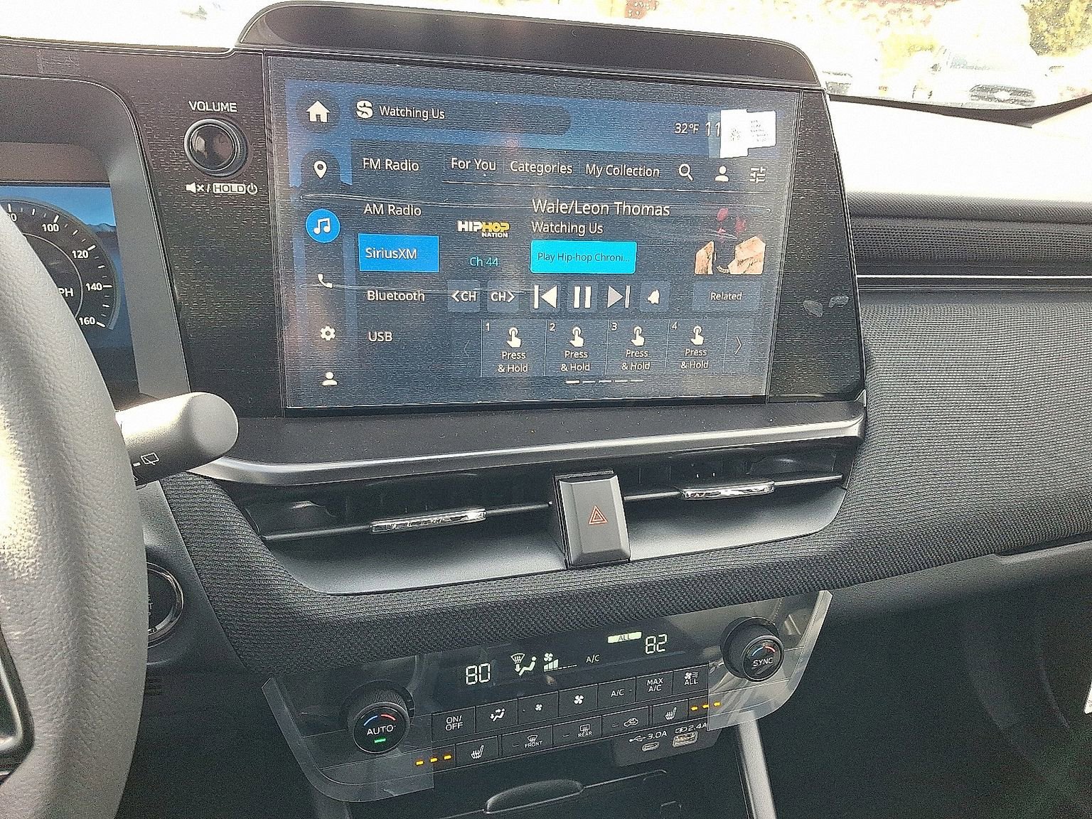 New 2026 Subaru Outback Limited image 11