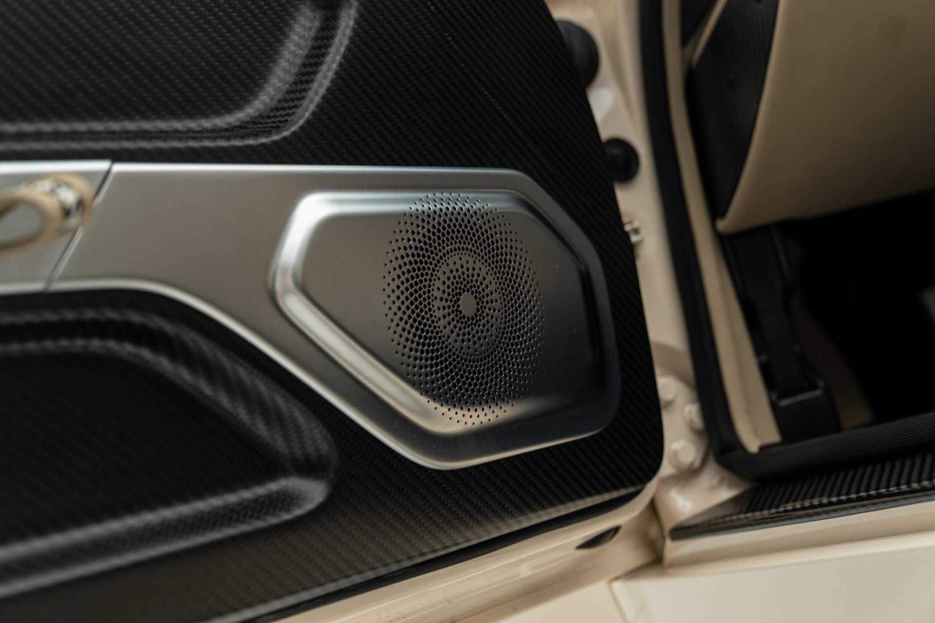 Used 1997 Porsche 911 Gunther Werks Speedster -1 of image 32