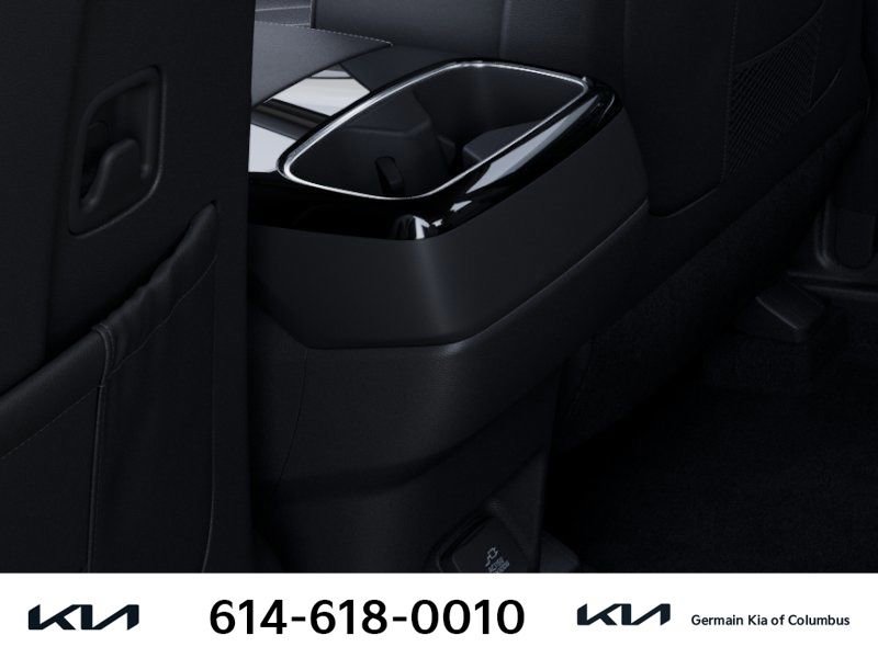 New 2025 Kia Telluride SX Prestige X-Line image 29