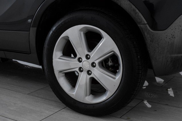 Used 2015 Buick Encore FWD image 50
