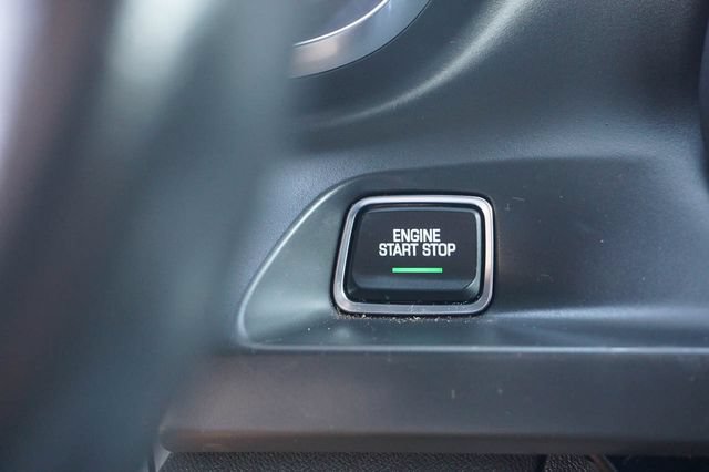 Used 2023 Chevrolet Camaro LT RWD image 25