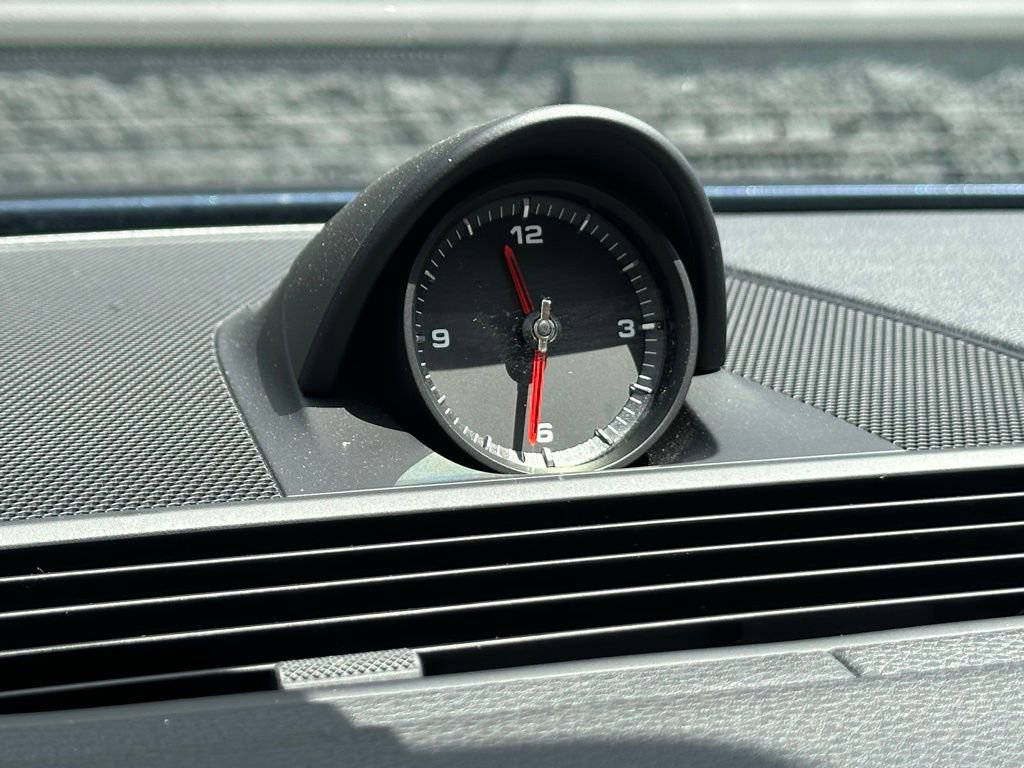 Certified 2023 Porsche Panamera 4 Platinum Edition AWD/4WD image 32