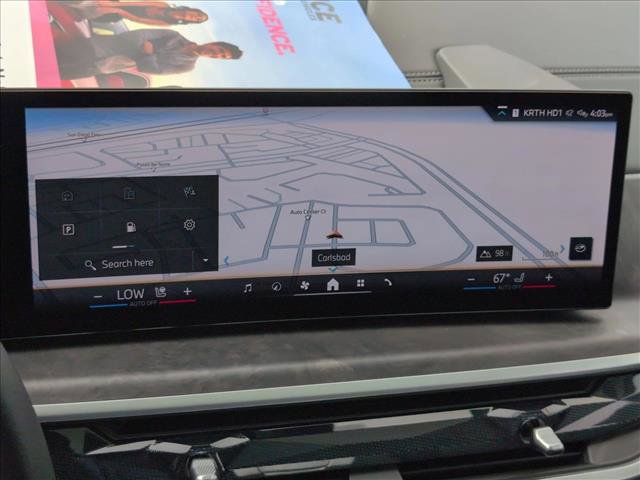 Used 2025 BMW X7 xDrive40i w/ Parking Assistance Package image 13