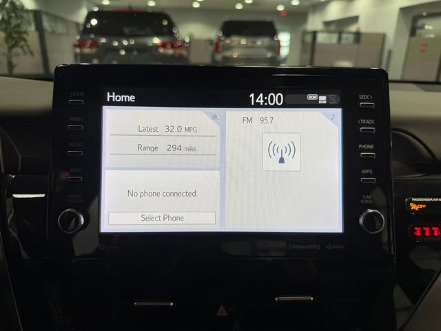 Used 2023 Toyota Camry XSE image 18