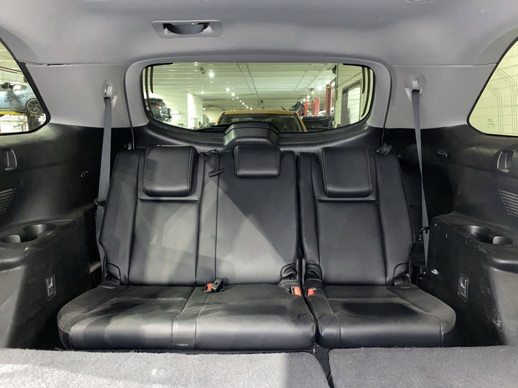 Used 2017 Toyota Highlander XLE image 14