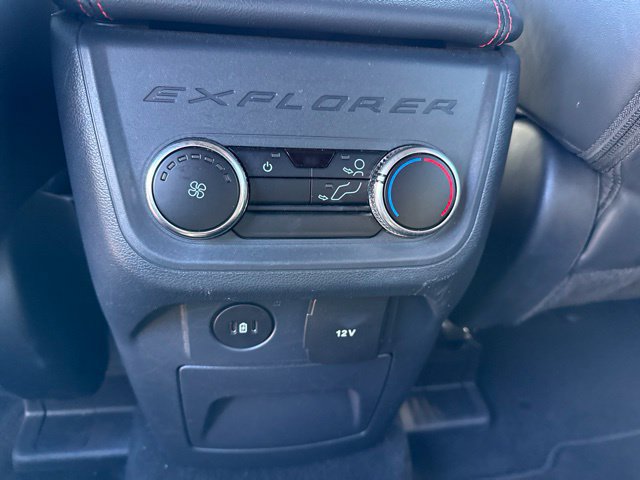 Used 2026 Ford Explorer ST-Line AWD/4WD image 18