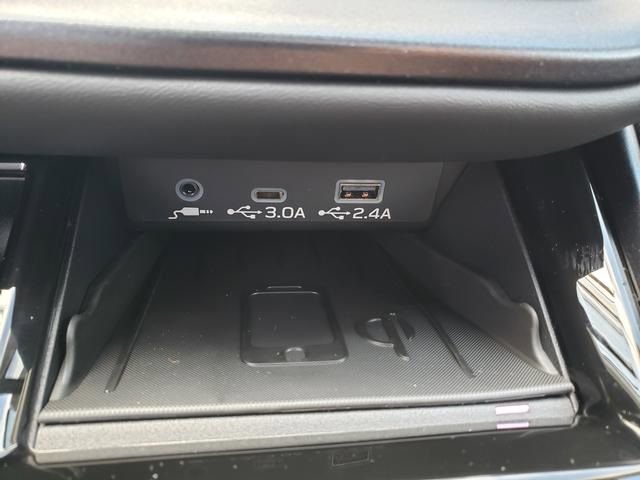 Used 2025 Subaru Legacy Sport image 18