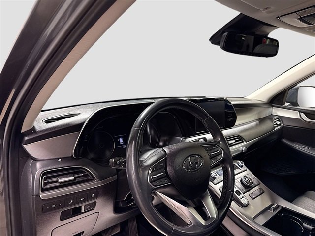 Used 2020 Hyundai Palisade SEL image 11